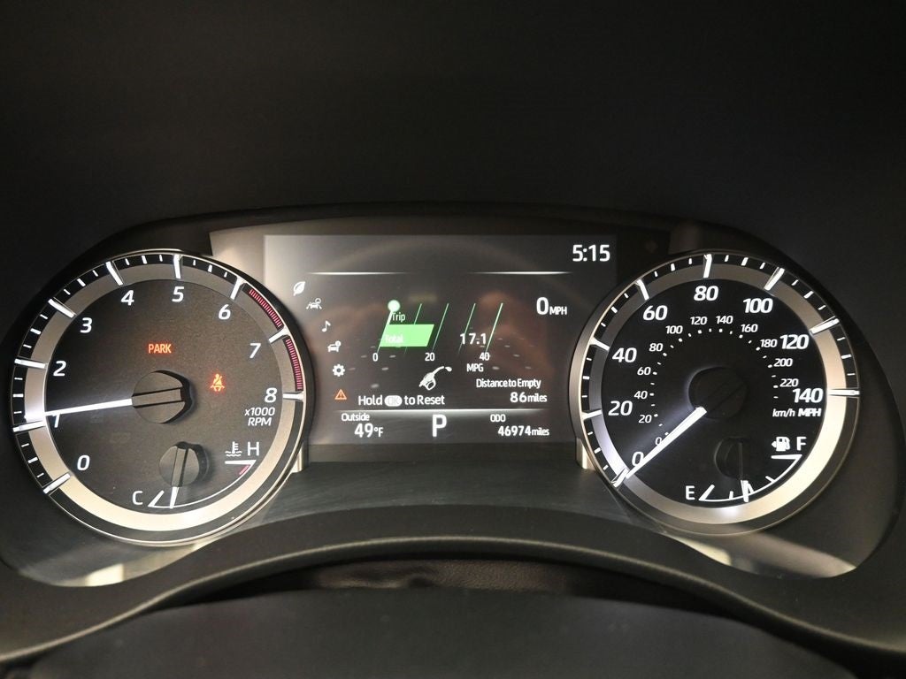 2023 Toyota Highlander XLE AWD