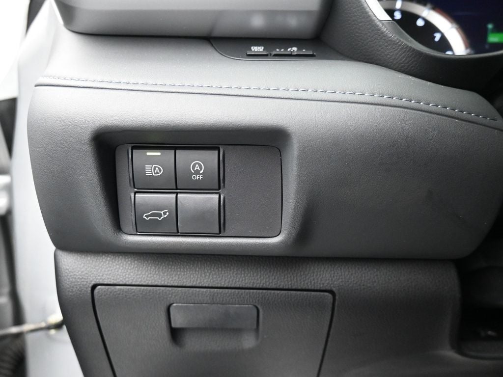 2023 Toyota Highlander XLE AWD