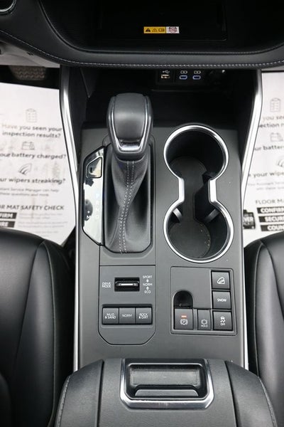 2023 Toyota Highlander XLE AWD