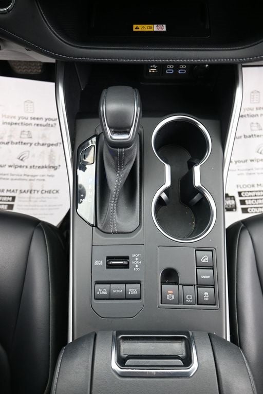 2023 Toyota Highlander XLE AWD