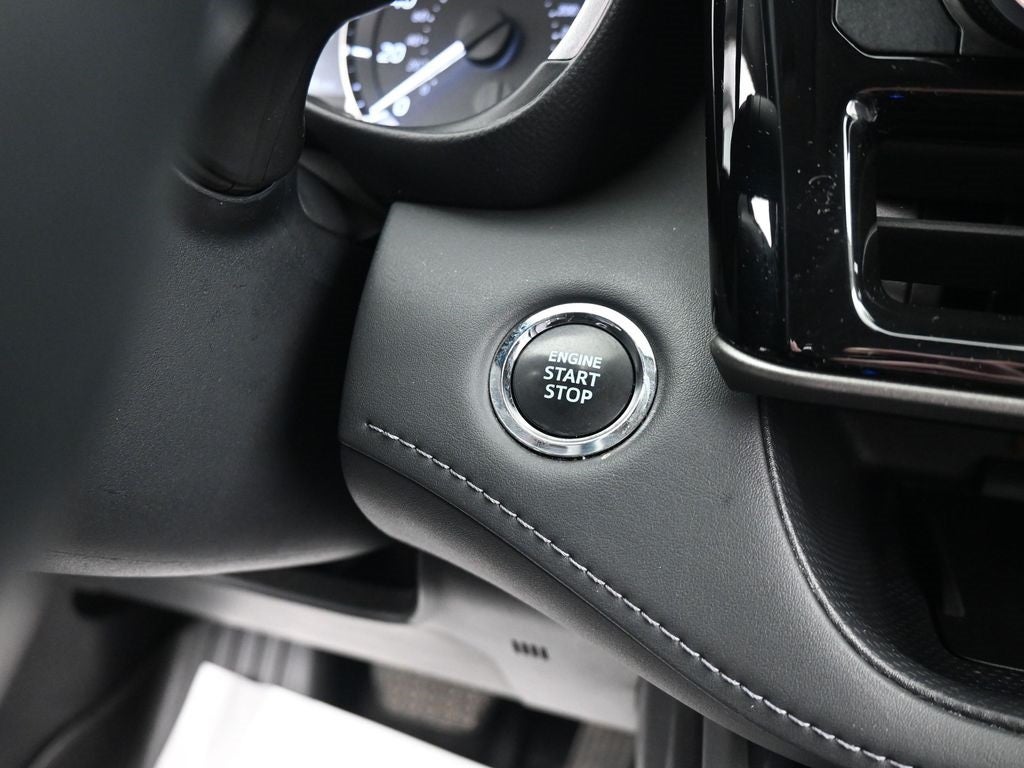 2023 Toyota Highlander XLE AWD