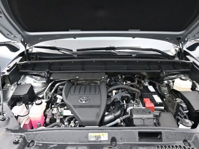 2023 Toyota Highlander XLE AWD