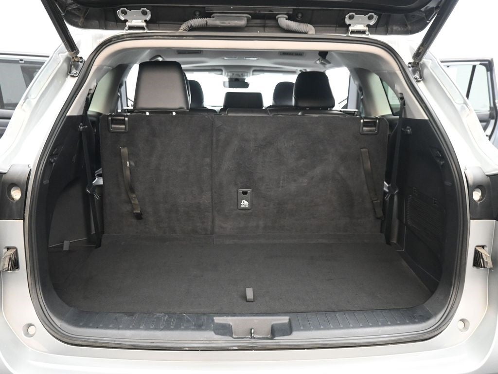 2023 Toyota Highlander XLE AWD