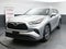 2023 Toyota Highlander XLE AWD