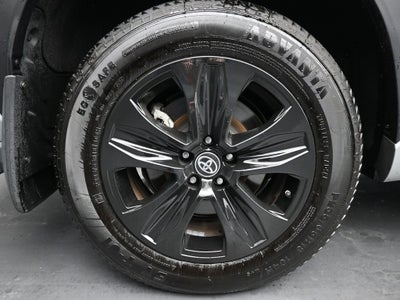 2023 Toyota Highlander XLE AWD