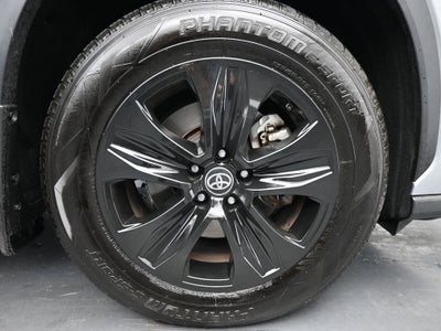 2023 Toyota Highlander XLE AWD