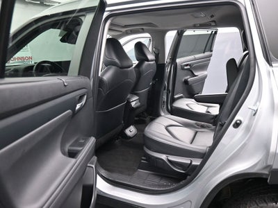 2023 Toyota Highlander XLE AWD