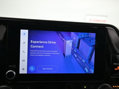 2023 Toyota Highlander XLE AWD