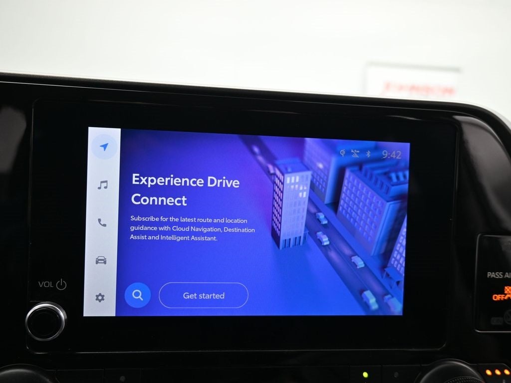 2023 Toyota Highlander XLE AWD