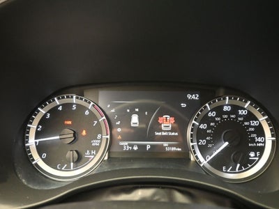 2023 Toyota Highlander XLE AWD