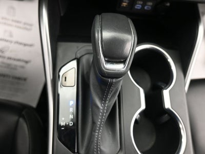 2023 Toyota Highlander XLE AWD