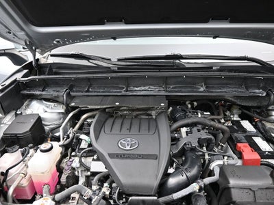 2023 Toyota Highlander XLE AWD