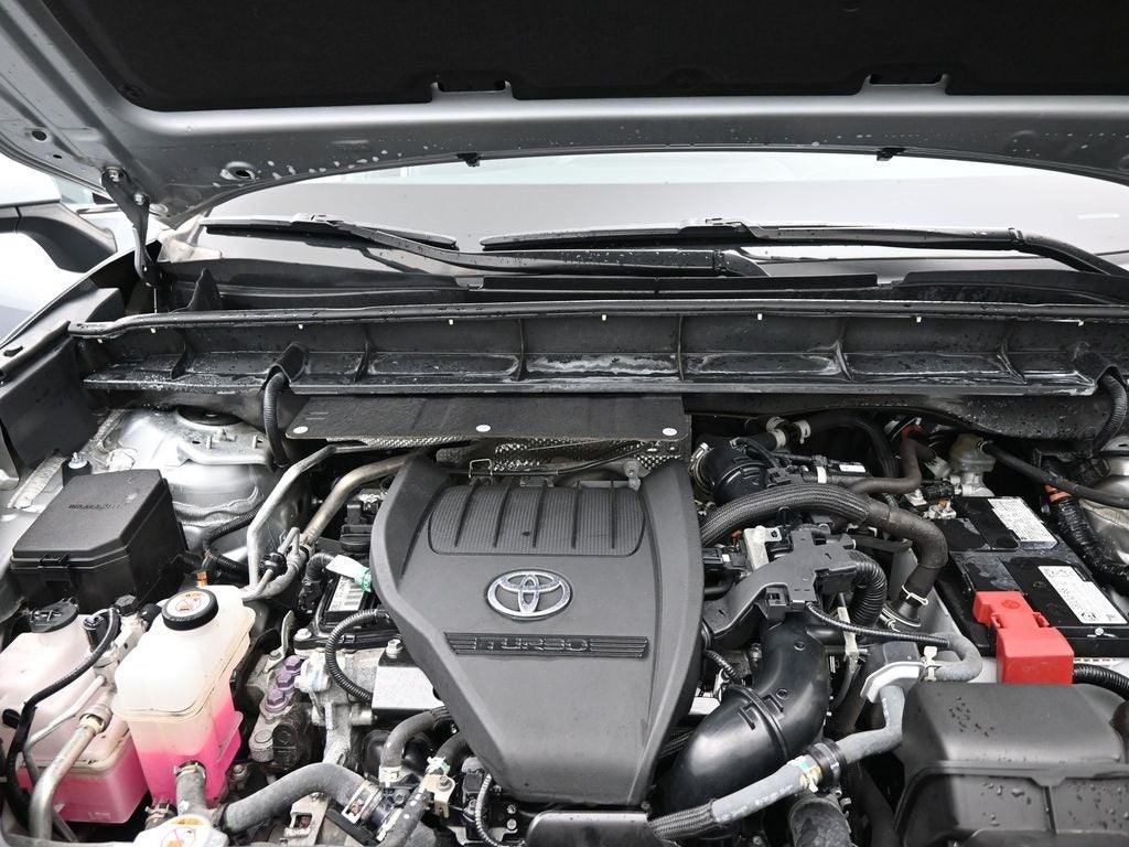 2023 Toyota Highlander XLE AWD