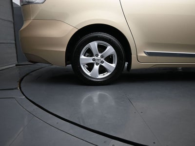 2014 Toyota Sienna LE