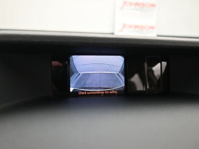 2014 Toyota Sienna LE