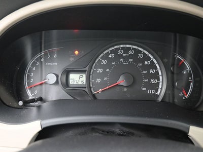 2014 Toyota Sienna LE