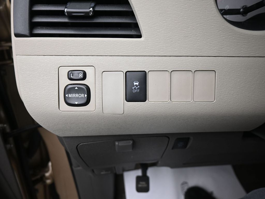 2014 Toyota Sienna LE