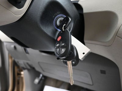 2014 Toyota Sienna LE