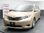 2014 Toyota Sienna LE
