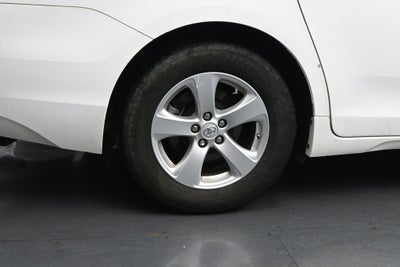 2015 Toyota Sienna LE 8 Passenger