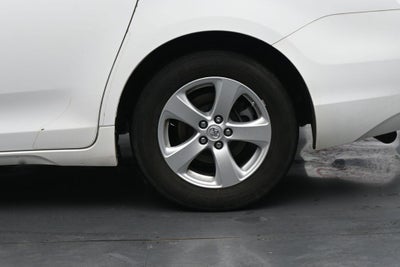2015 Toyota Sienna LE 8 Passenger