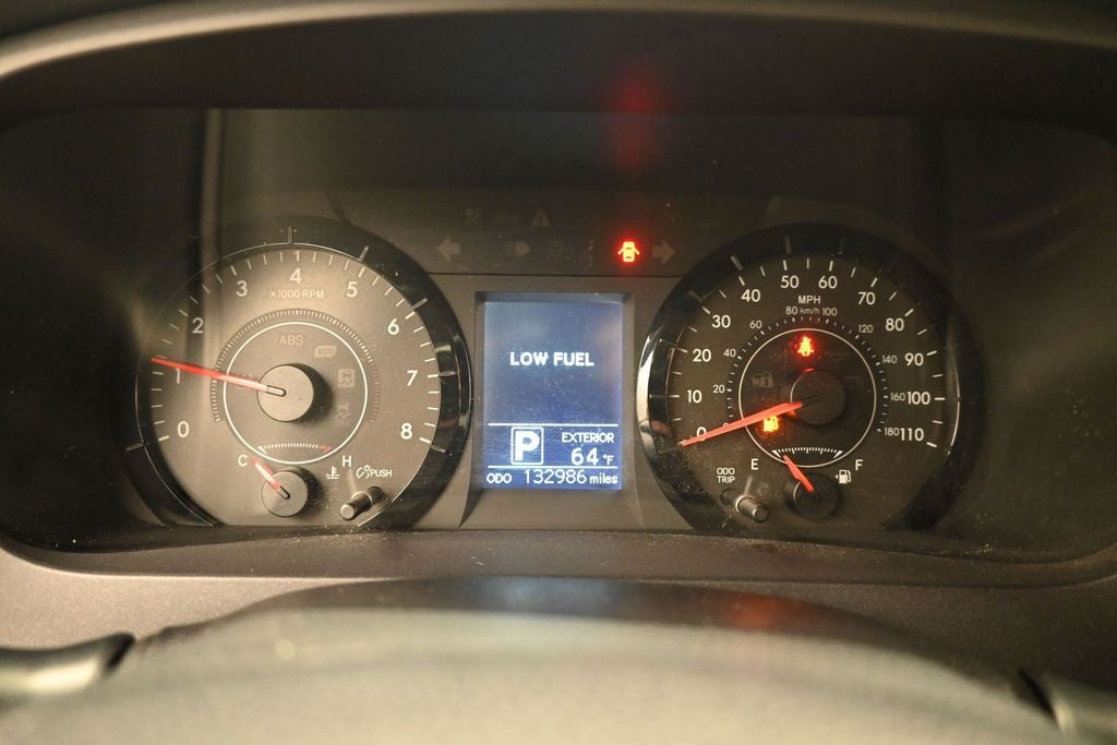 2015 Toyota Sienna LE 8 Passenger