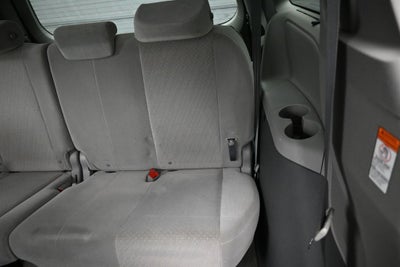 2015 Toyota Sienna LE 8 Passenger