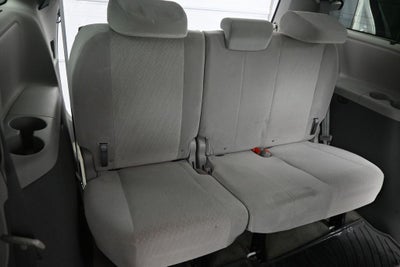 2015 Toyota Sienna LE 8 Passenger