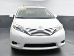 2015 Toyota Sienna LE 8 Passenger