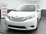 2015 Toyota Sienna LE 8 Passenger