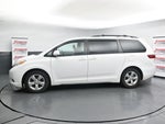 2015 Toyota Sienna LE 8 Passenger