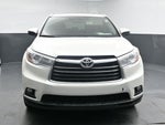 2015 Toyota Highlander XLE V6