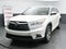2015 Toyota Highlander XLE V6