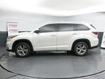 2015 Toyota Highlander XLE V6