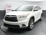 2015 Toyota Highlander XLE V6