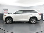 2015 Toyota Highlander XLE V6