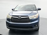 2015 Toyota Highlander XLE V6
