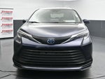 2024 Toyota Sienna LE 8 Passenger