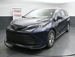 2024 Toyota Sienna LE 8 Passenger