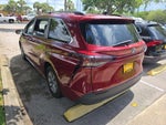2024 Toyota Sienna LE 8 Passenger