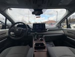 2024 Toyota Sienna LE 8 Passenger