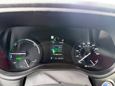 2024 Toyota Sienna LE 8 Passenger