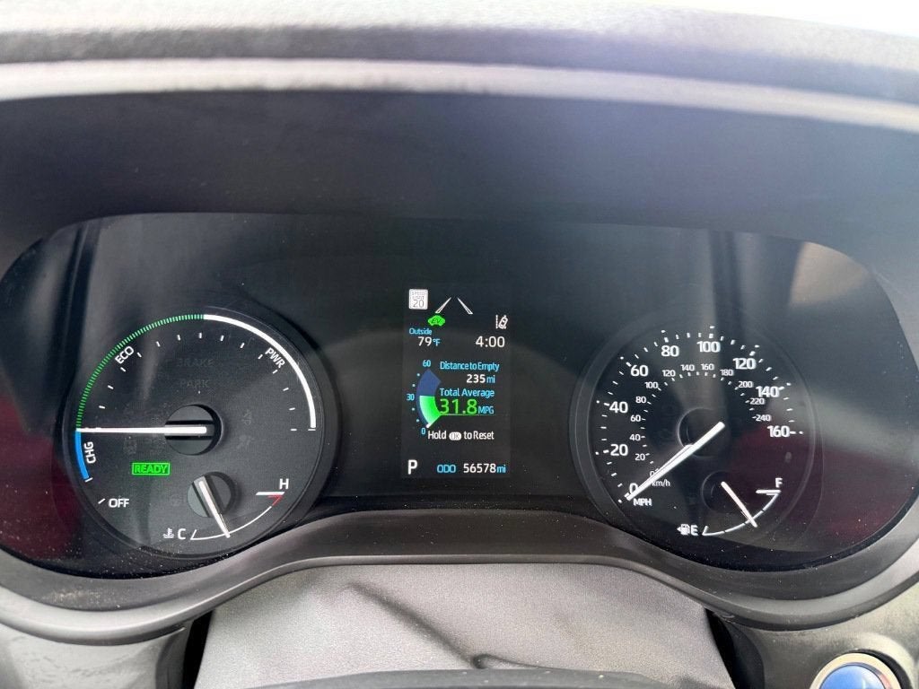 2024 Toyota Sienna LE 8 Passenger