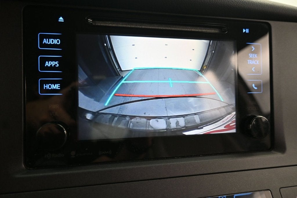 2017 Toyota Sienna LE 8 Passenger