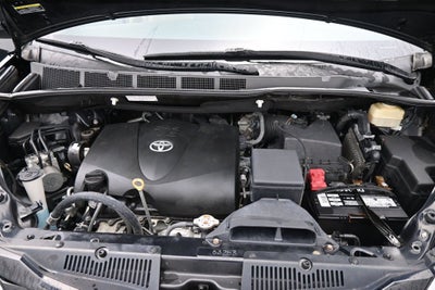 2017 Toyota Sienna LE 8 Passenger