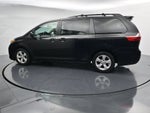 2017 Toyota Sienna LE 8 Passenger