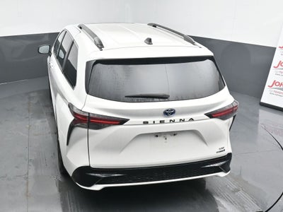 2023 Toyota Sienna XSE 7 Passenger