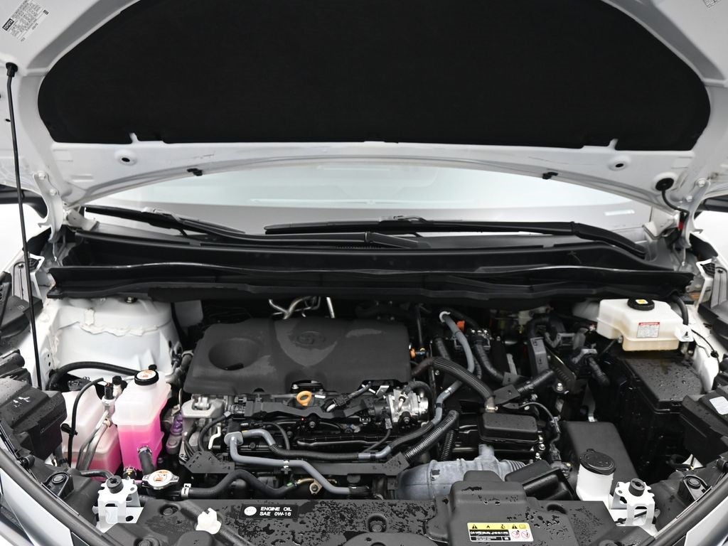 2023 Toyota Sienna XSE 7 Passenger