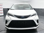 2023 Toyota Sienna XSE 7 Passenger