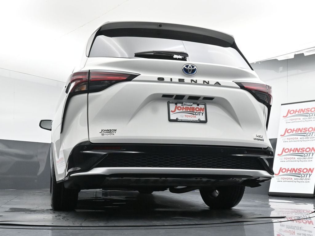 2023 Toyota Sienna XSE 7 Passenger
